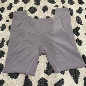 LULULEMON ALIGN PANT 25” - SIZE 2